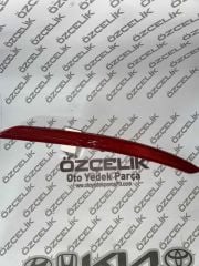 Reflektör Tampon Hyundai̇ Elantra 16-18 Arka Sağ