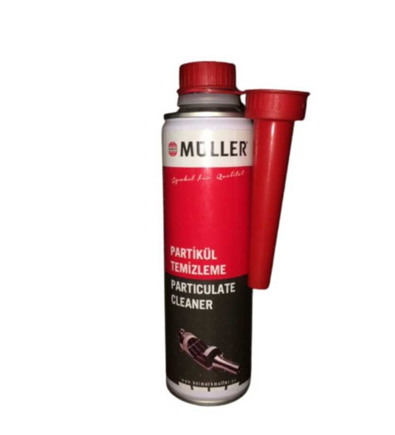 Müller Parti̇kül Temi̇zleyi̇ci̇ Katki 300 Ml