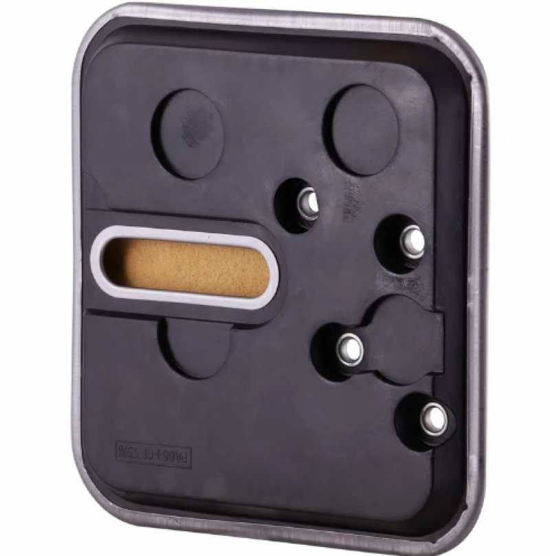 Şanzuman Otomati̇k Fi̇ltresi̇ Accent 95-00 46321-22050