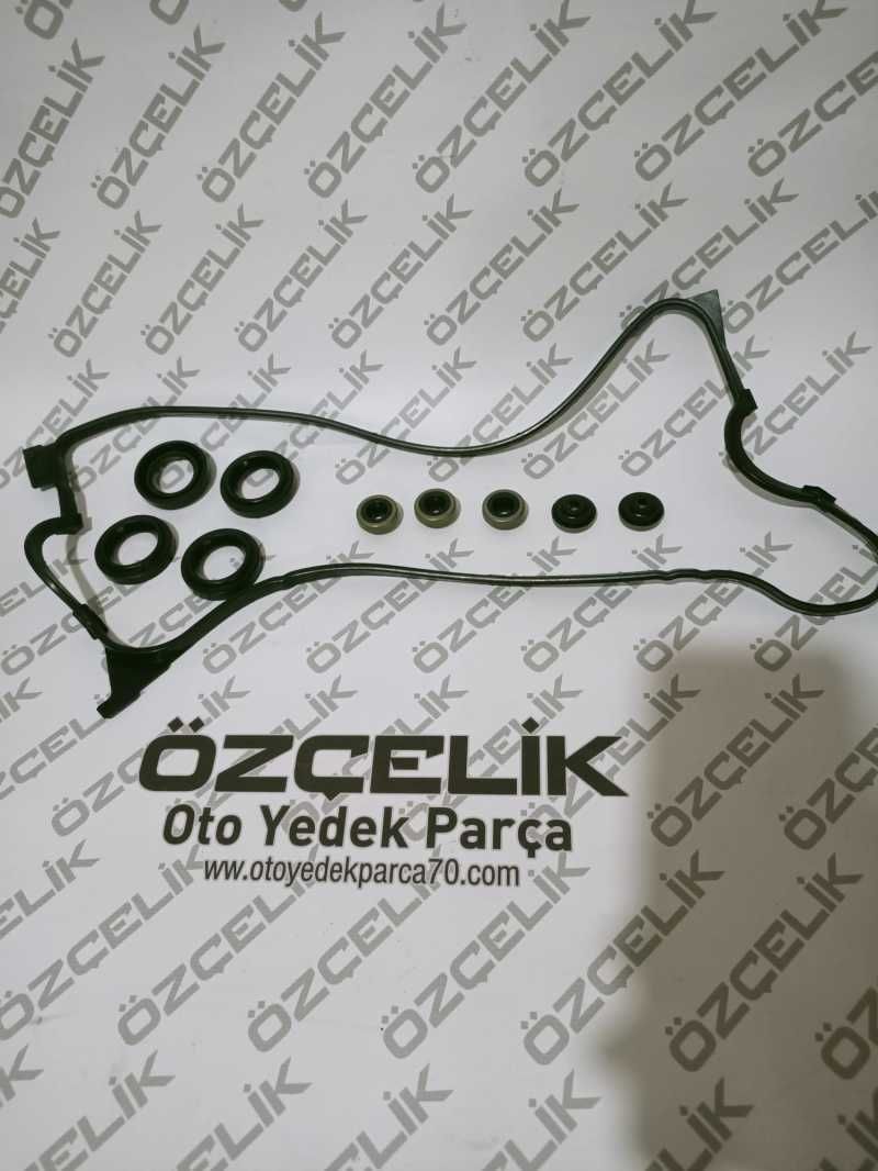 Si̇bop Kapak Contasi Set Civic 92-01 D16Y7