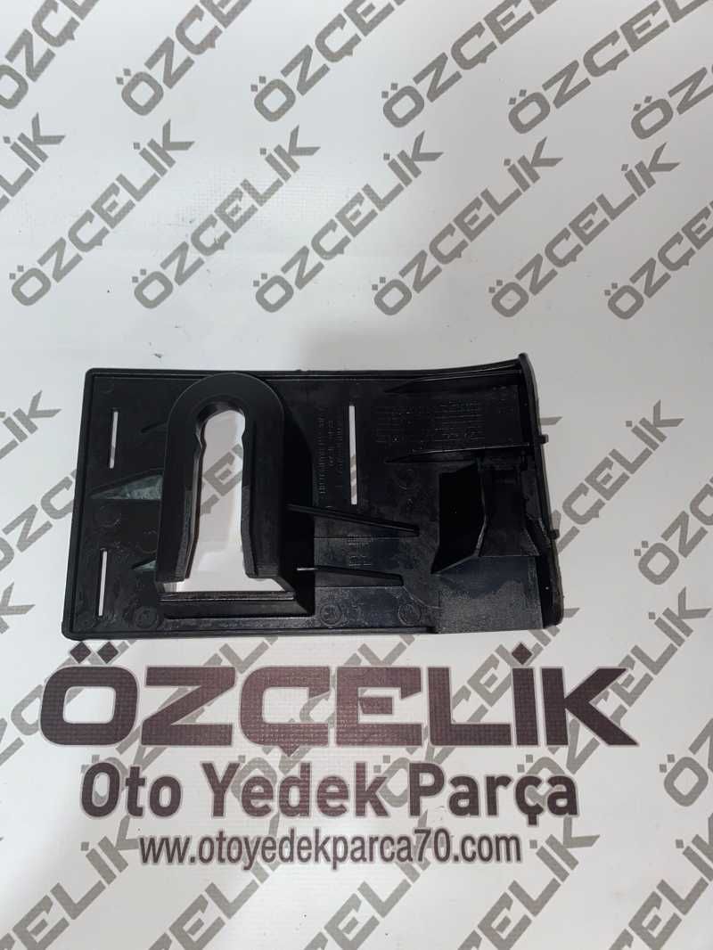 On Tampon Braketi Tutucu Sag- H100 Kmy. 12-20