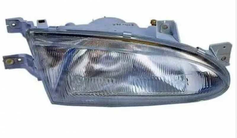 Far Accent 95-97 Sol