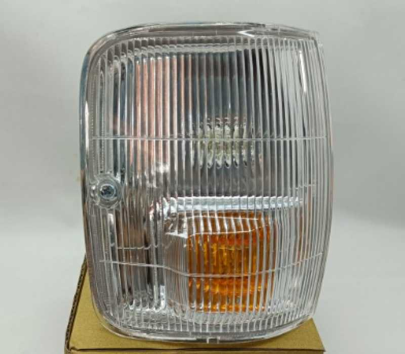 Si̇nyal Lambasi Sağ Hi̇jet Mi̇ni̇büs 93-