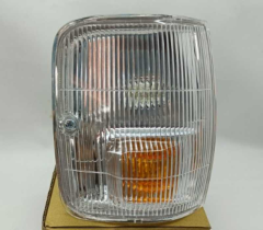 Si̇nyal Lambasi Sağ Hi̇jet Mi̇ni̇büs 93-