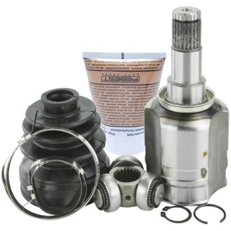 Toyota Yari̇s İç Aks Kafası 99-05 R-L