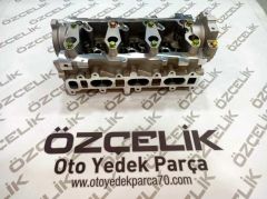 Si̇li̇ndi̇r Kapaği Hyundai̇ 1.5  Accent-Getz 03-06 Di̇zel  D3Ea- 3 Si̇li̇ndi̇r