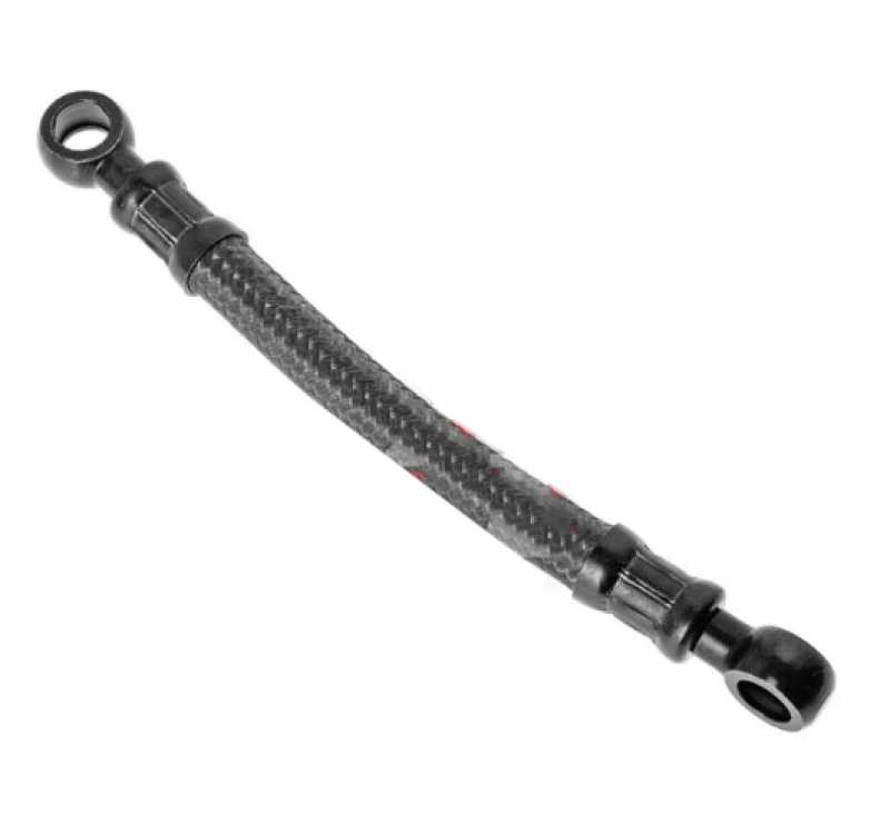 Şarj Di̇namo Vakum Hortumu H100 Mi̇n 94-08 19Cm