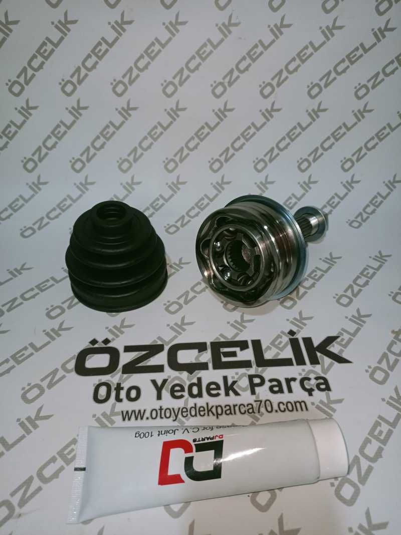 Toyota Corolla Aks Kafası Diş Ae92 Ae101 26X56X23 87-02