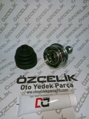 Toyota Corolla Aks Kafası Diş Ae92 Ae101 26X56X23 87-02