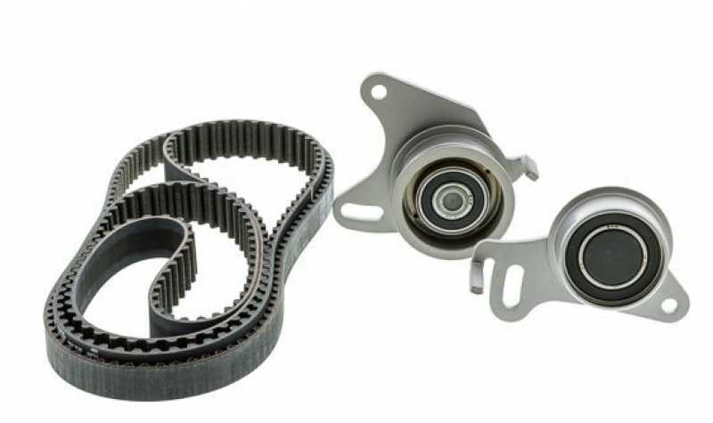 Hyundai H100 L300 Starex Bongo Ym Tri̇ger Set 99- 163 Di̇ş