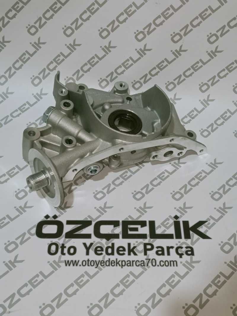 Yağ Pompasi Hyundai̇ Excel