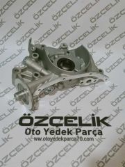 Yağ Pompasi Hyundai̇ Excel