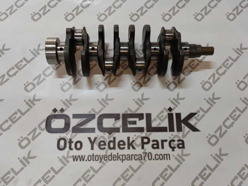Accent -Getz  Krank Mi̇li̇ 95-05  1.3 1.5   G4Eh G4Ek G4Ea G4Ec