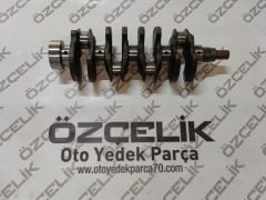 Accent -Getz  Krank Mi̇li̇ 95-05  1.3 1.5   G4Eh G4Ek G4Ea G4Ec