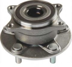 Porya Sol-Sag On Rulmanli Suzuki Grand Vitara Ii Jt 1.9 Ddis 5 Bijon Abs Okuyuculu 2005-
