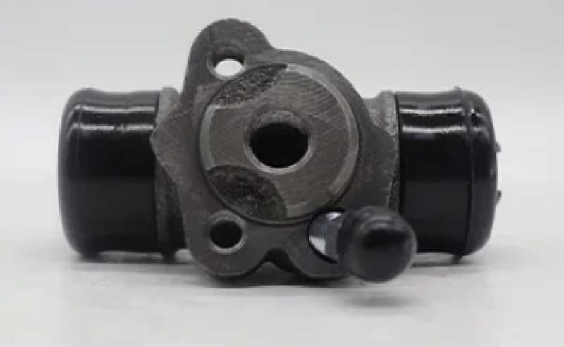 Fren Si̇li̇ndi̇ri̇ Arka Sol Corolla Ae92-Ae101-Ae111 88-02