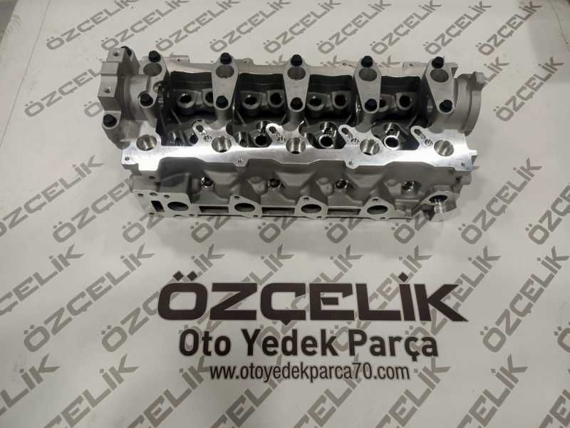 Si̇li̇ndi̇r Kapaği Tucson Santafe Sportage 2.0 Crdi - D4Ea