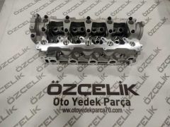 Si̇li̇ndi̇r Kapaği Tucson Santafe Sportage 2.0 Crdi - D4Ea