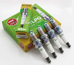 Buji Hyundai  Kia  Honda  Toyota  Mazda  Nissan  Suzuki Bkr-Gas