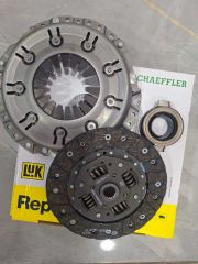 Debri̇yaj Seti̇ Primera P11 P12 Almera 1.5 00-06 - 30210-2F000 30100
