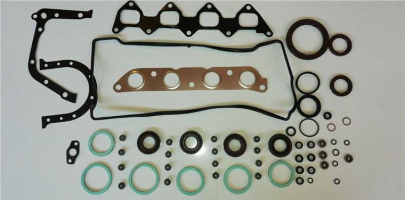Corolla Takim Conta Ae101 1,6 Enj 93-98 Grapit Skc Si̇z