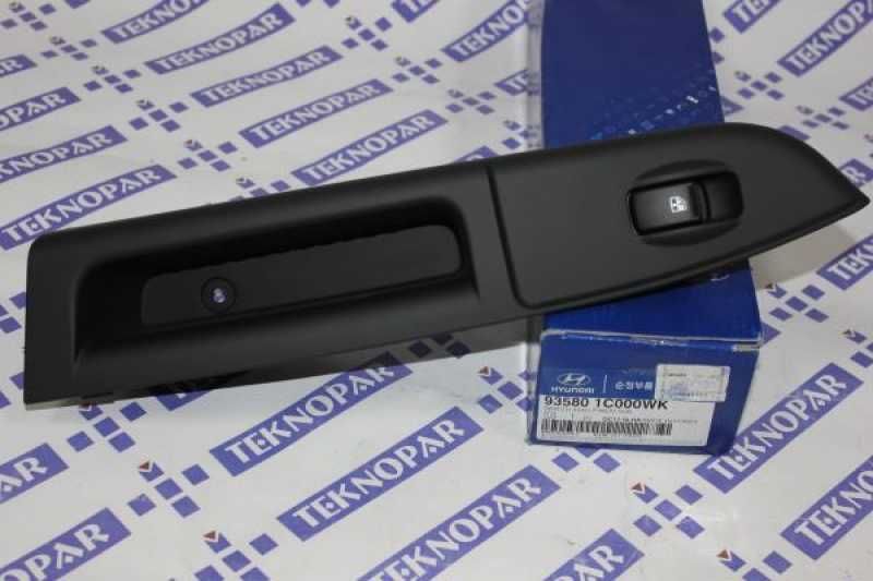 Cam Düğmesi̇ Ön Sağ Getz 03