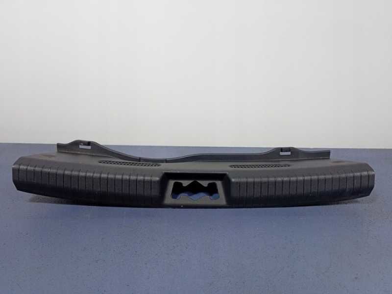 Bagaj Ki̇li̇t Plasti̇gi̇ Hyundai̇ İ20 08