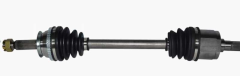 Getz Accent Sol Aks Komple Proton 415 Absli̇ 1.5 1.3 95-06