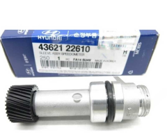 Km.di̇şli̇si̇ Komple 32 Di̇ş Getz Accent 95-05