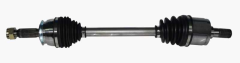 Accent Sol Aks Komple Absi̇z 1.3-1.5 95-06