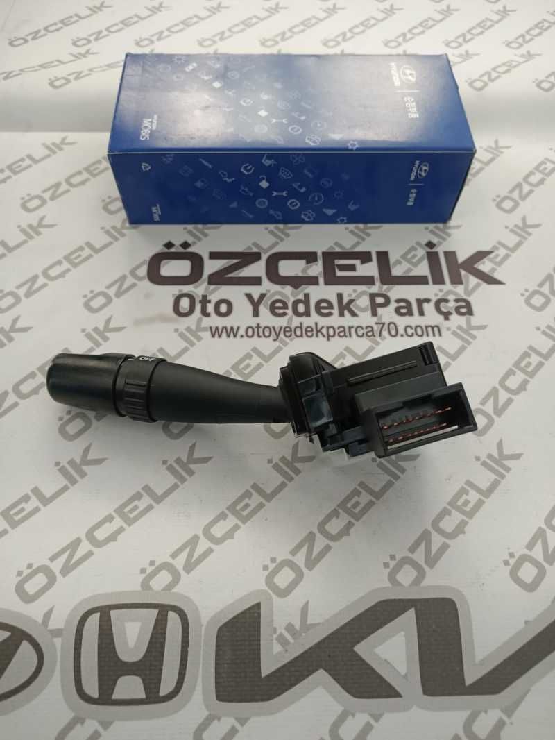 Hyundai̇ Accent Admi̇re Far Si̇nyal Kolu 2003-2005