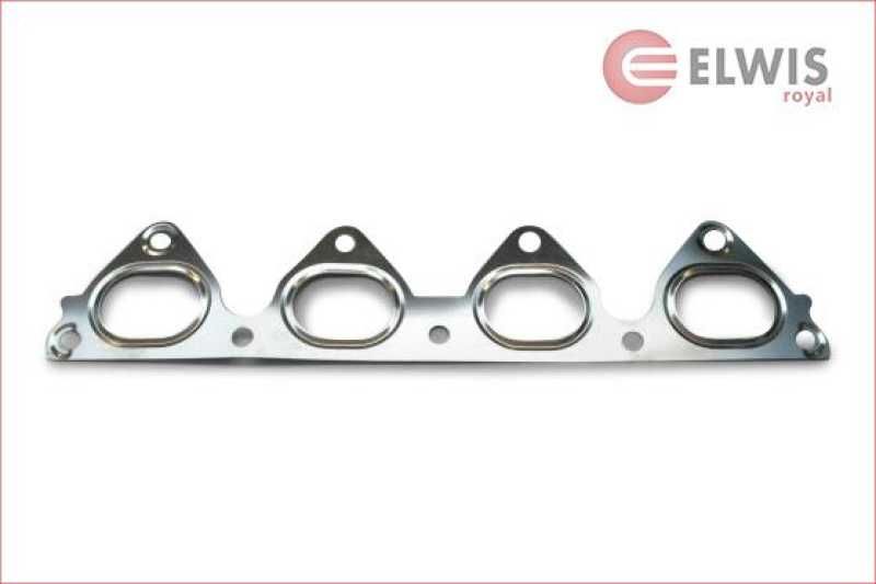 Conta Eksoz Manifold Civic Hr-V D15-D16 92-01