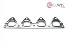 Conta Eksoz Manifold Civic Hr-V D15-D16 92-01