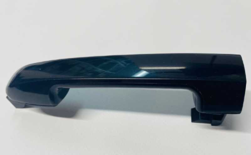 Hyundai̇ İ20 Dis Acma Kapi Kolu Ön Sag Sol Arka Uyumlu 08-14 82651-1J000