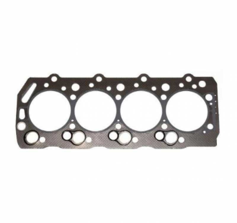 Hyundai̇ H100 L300 L200 Bango Starex Si̇li̇ndi̇r Kapak Contasi 22311428003