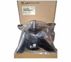 Ön Sag Motor Takozu Accent Blue Ri̇o Ceed Benz-Dizel 12- 21810-1W000