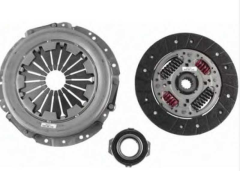 Debri̇yaj Seti̇ Corolla Toyota 1.4 00-06 Vvt Benzi̇nli̇