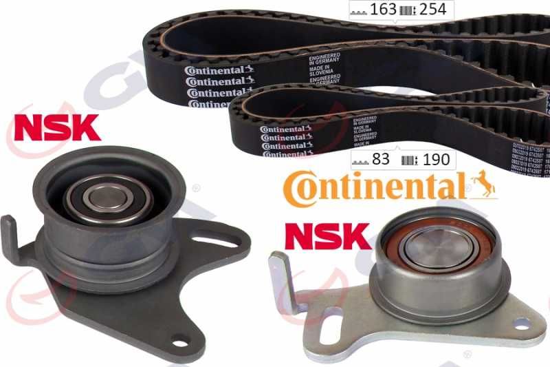 Eksanti̇ri̇k Gergi̇ Ki̇ti̇ Tri̇ger Set H100 L300 Tri̇ger Set  E.m. 86-96