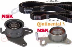 Eksanti̇ri̇k Gergi̇ Ki̇ti̇ Tri̇ger Set H100 L300 Tri̇ger Set  E.m. 86-96