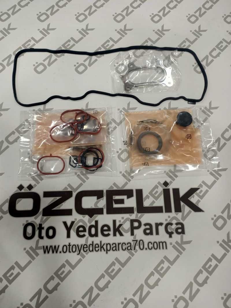 Ci̇vi̇c Takim Conta  06-12 1.6 R16-1.8 Ra18 A2  Skc-Sız  R16A1 R18A1 R18A2 R20A3
