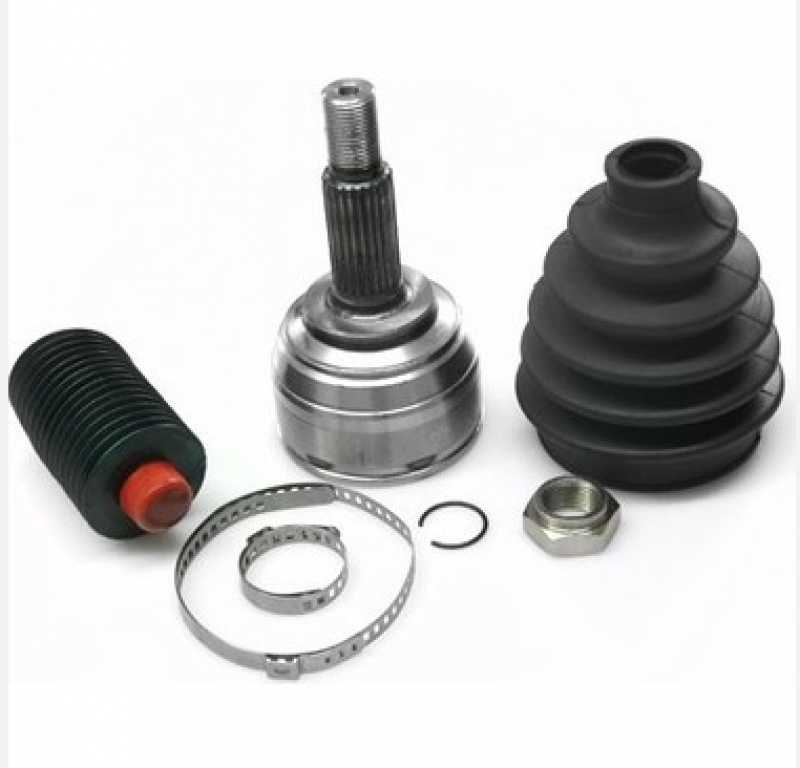 Aks Kafasi Dis Nissan Micra 03- 1.5Dci K12  Micra 06- 1.6  Note 06-