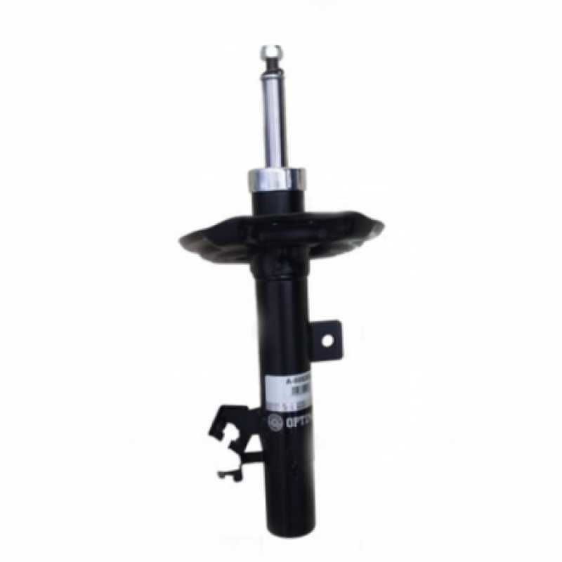 Amortisor On Sol Gazli Ni̇ssan Qashqai J11 1.6 Dci 2014-