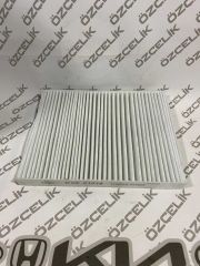 Polen Filtre Kasali Hyundai Accent Admi̇re Mil Benzin 00-05 Tucson 2014-