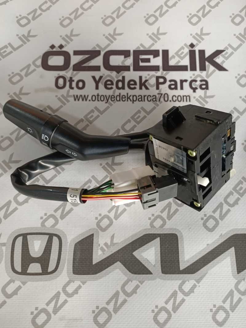 Kol Far-Si̇nyal Kumanda Starex 02-08