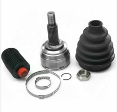 Aks Kafa Diş Nissan Micra 02-10 1.2-1.4 K12