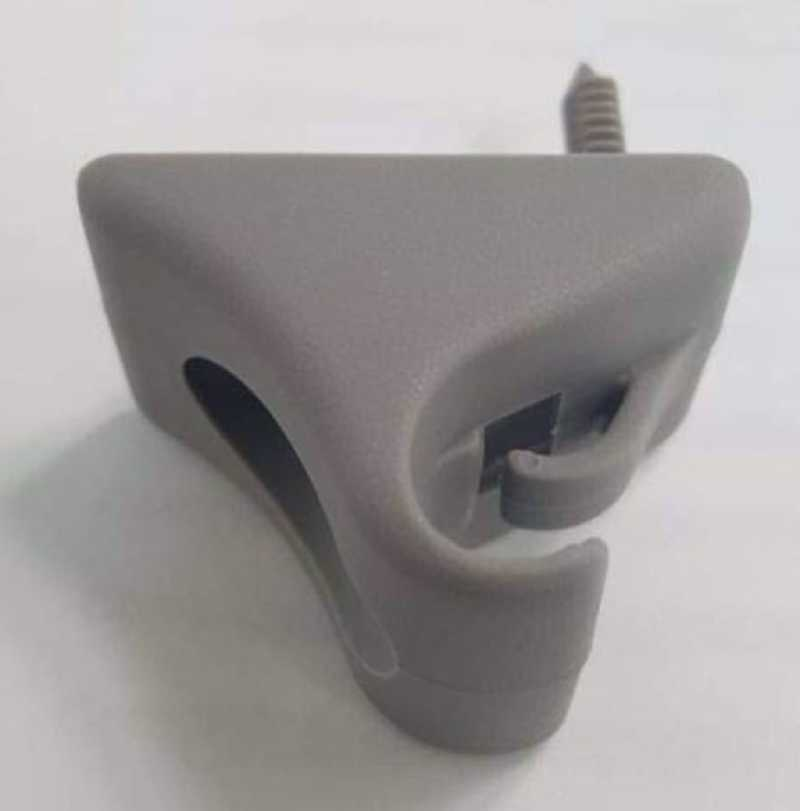 Mandal Güneşli̇k Tutucu Accent Era 06-11 Getz 06-12 Sag Sol