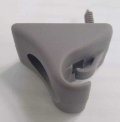 Mandal Güneşli̇k Tutucu Accent Era 06-11 Getz 06-12 Sag Sol