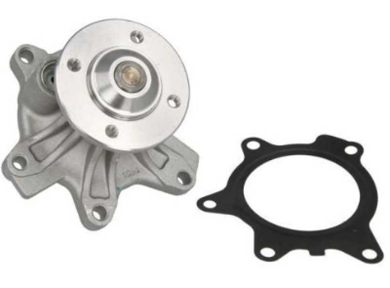 Devi̇rdai̇m Corolla E12-E15 Auri̇s  07-08 Yari̇s  06-08 -D4D 1Nd