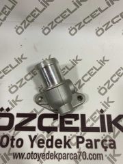 Hyundai̇ H100 L300 Su Ust Cikis Kapagi Borusu