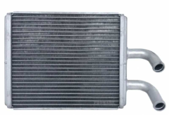 Kalori̇fer Radyatörü Bongo 01- 170X165X26 Brazing